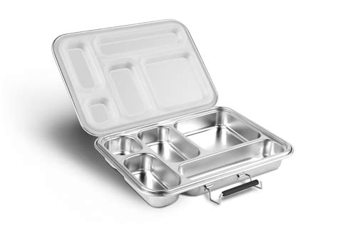 china lunch box stainless steel kids pricelist|school lunch box stainless steel.